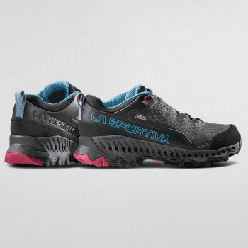 Buty La Sportiva SPIRE WOMeN GTX Black/Topaz
