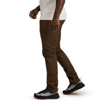 Spodnie Black Diamond Rocklock Pants Men Basalt