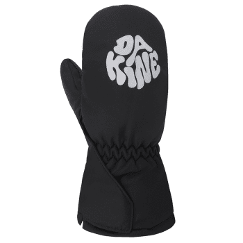 Rękawice Dakine Toddler Brat Mitts BLACK/GLACIER GRAY