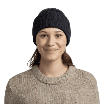 Czapki Buff Knitted Hat Erviny ERVINY BARK