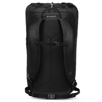 Plecak Mammut Alto 24 black 0001