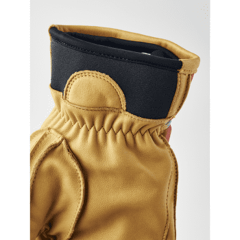 Rękawice Hestra Wakayama Kork/Brun