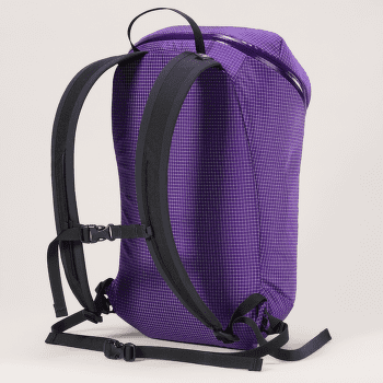 Plecak Arcteryx Konseal 15 Stone Red