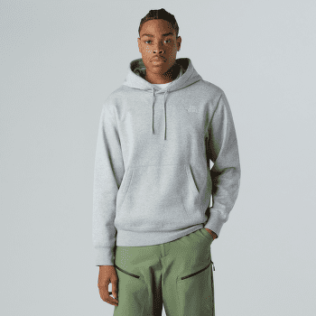 Bluza The North Face ESSENTIAL RELAXED HOODIE Men TNFLIGHTGREYHTR