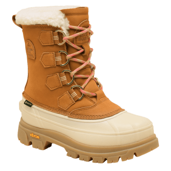 Buty Sorel Caribou Horizon™ GTX Women Canyon Gold, Honey White 708
