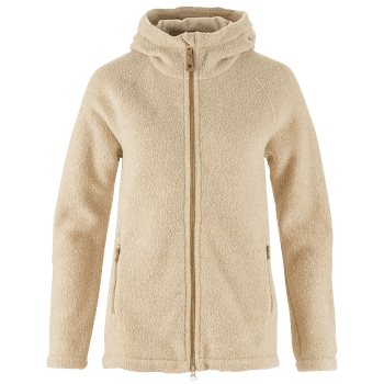 Bunda Fjällräven Kaitum Fleece Women Dune Beige