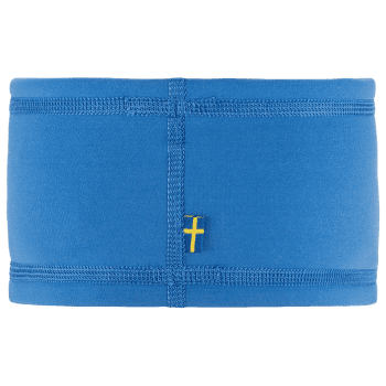 Opaska na głowę Fjällräven Expedition Fleece Headband UN Blue