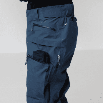 Spodnie Fjällräven Bergtagen GTX Pro Trousers Men Mountain Blue