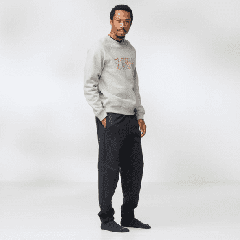 Sweter Fjällräven Fjällräven Classic Sweater Men Dark Navy