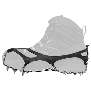 Nakładki antypoślizgowe Nortec CREST 2.5 BLACK