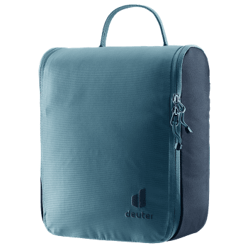 Torebka higieniczna deuter Wash Center II atlantic-ink
