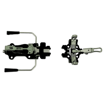 Wiązania| Plum SERAK 4 + STOPPER 90 MM