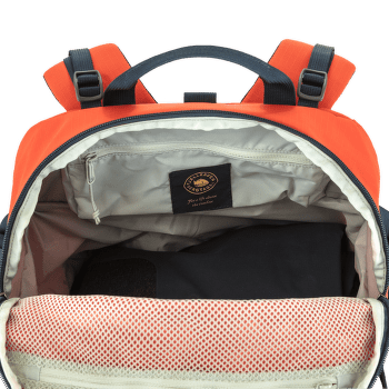 Plecak Fjällräven Bergtagen Touring 30 M/L Mountain Blue