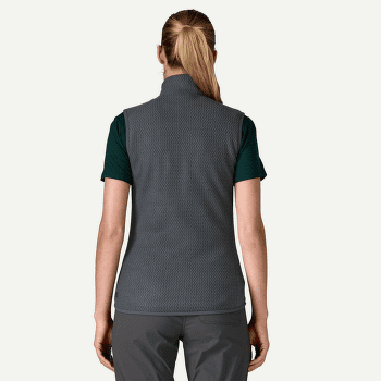 Kamizelka Patagonia R1 Air Vest Women Black