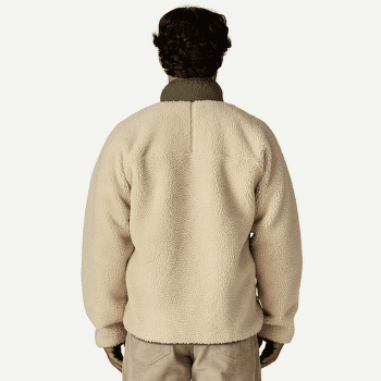 Kurtka Patagonia Classic Retro-X Jacket Men Snowshoe Hare: Natural