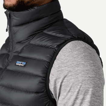 Kamizelka Patagonia Down Sweater Vest Men Summit Blue