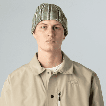 Czapki The North Face URBAN EXPLORE BEANIE W9A DARK CHESTNUT/SMOKEY BROWN