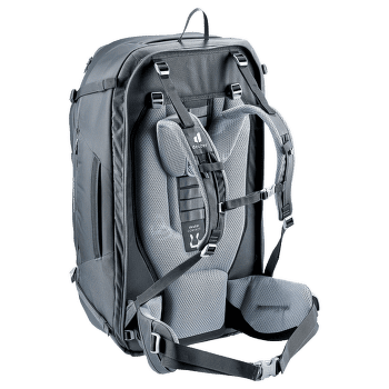 Plecak deuter Access Pro 60 SL caspia-raisin