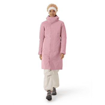 Parka Arcteryx Patera Parka Women Black