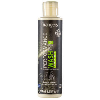 Środki czystości Grangers Performance Wash 100 ml