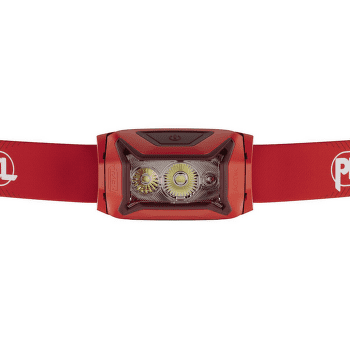 Reflektor Petzl ACTIK® Red