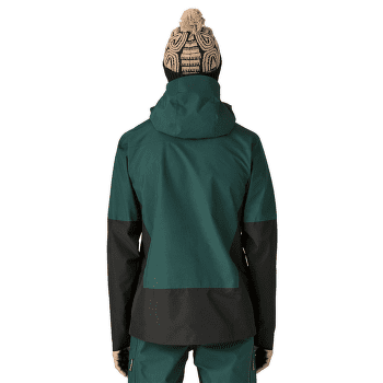 Bunda Patagonia Storm Shift Jacket Men Cascade Green