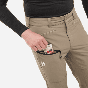 Spodnie Millet ALL OUTDOOR XCS200 PANT Men DORITE NEW