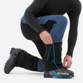 Spodnie Millet PIERRA MENT PANT MEN ICON BLUE