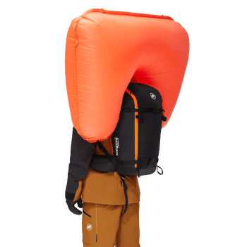 Plecak Mammut Tour 30 Removable Airbag 3.0 black 0001