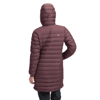 Bunda Black Diamond Access Down Parka Women Black