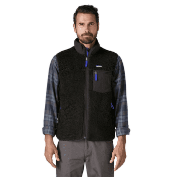 Kamizelka Patagonia Classic Retro-X Vest Men Summit Blue
