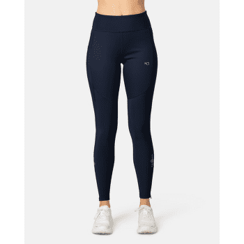 Legginsy Kari Traa Tirill Thermal Tights 2.0 PEACO/PEACOCK