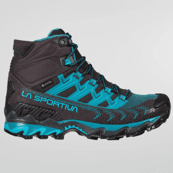 Buty La Sportiva ULTRA RAPTOR II MID WIDE WOMeN GTX Carbon/Topaz