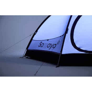 Stan Samaya Samaya2.5 Blue