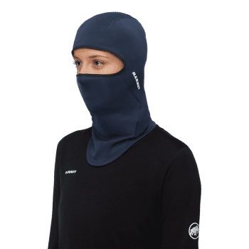 Kaptur Mammut Balaclava marine 5118