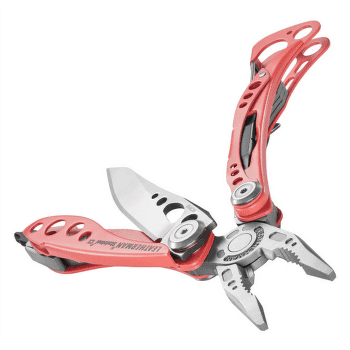 Nóż Leatherman SKELETOOL CX GUAVA