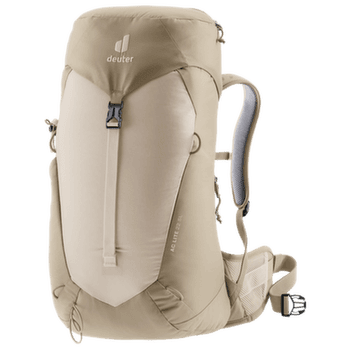 Plecak deuter AC Lite 22 SL alu-greystone