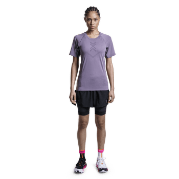 Koszulka z krótkim rękawem X-Bionic X-BIONIC® XCEED RUN SHIRT SS WOMEN Eternal Ice