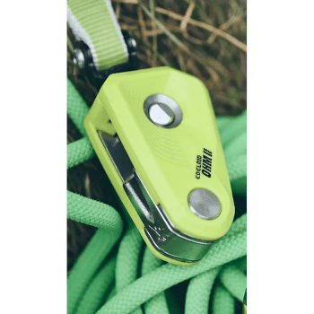 Hamulec Edelrid Ohm II oasis-night