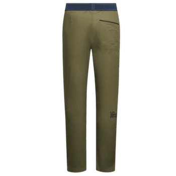 Spodnie La Sportiva ROOTS PANTS Men Cypress/Night Sky