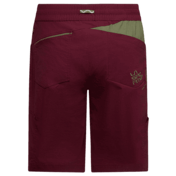 Szorty La Sportiva TALUS SHORTS Men Redwood/Cypress