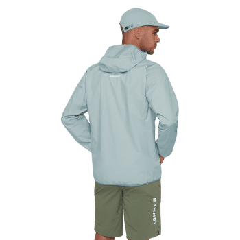 Bunda Mammut Ducan Light HS Hooded Jacket Men 50665 tschiel