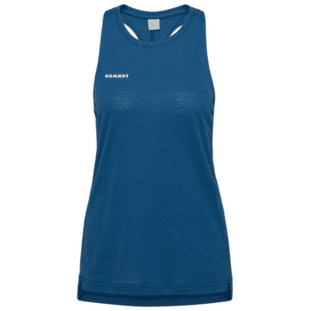 Tank top Mammut Massone Light Tank Top Women 50665 tschiel