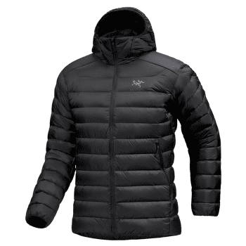 Kurtka Arcteryx Cerium Hoody Men Black