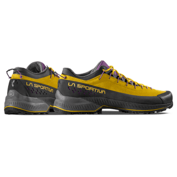 Buty La Sportiva TX4 Evo Yellow/Purple