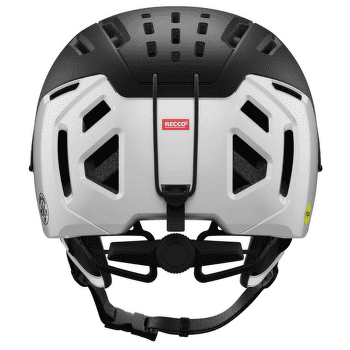 Kask Julbo Hailot LT Mips®/Recco Black/White