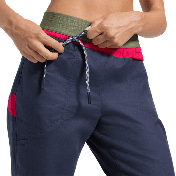 Spodnie La Sportiva BOLT PANT Women Limestone/Night Sky