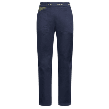Spodnie La Sportiva BOLT PANT Men Night Sky/Cypress