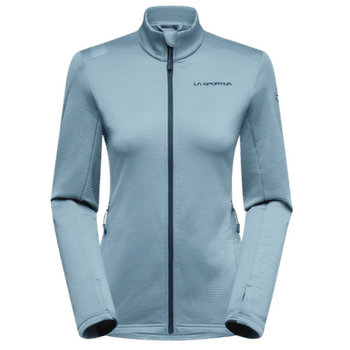 Bunda La Sportiva CHILL THERMAL JKT Women Limestone/Night Sky