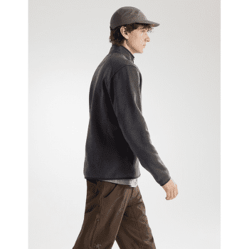 Bunda Arcteryx Covert Cardigan Men Habitat Heather
